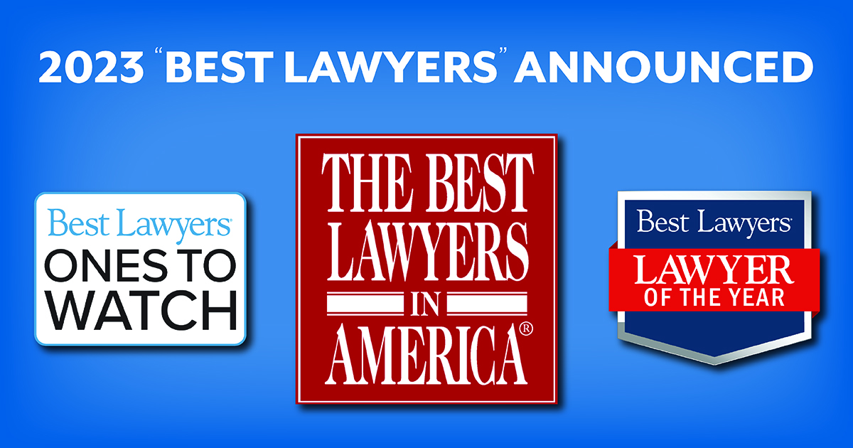 Washington, D.C's Best Lawyers 2023 by Best Lawyers - Issuu